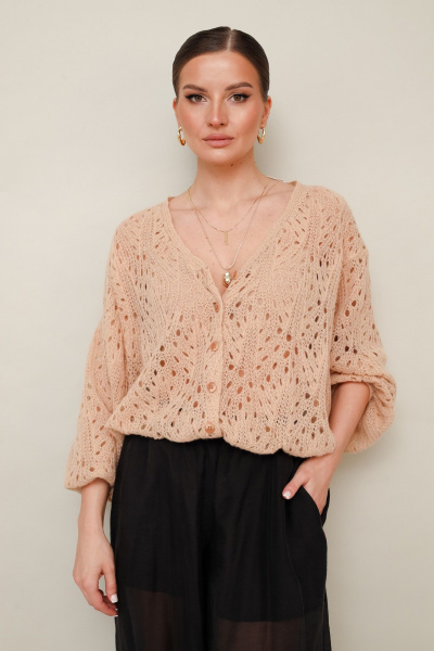 Кардиган PUR PUR 11-479/3 - фото 5