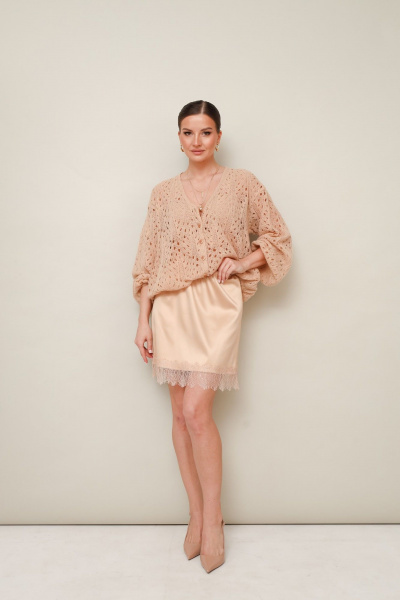 Кардиган PUR PUR 11-479/3 - фото 4