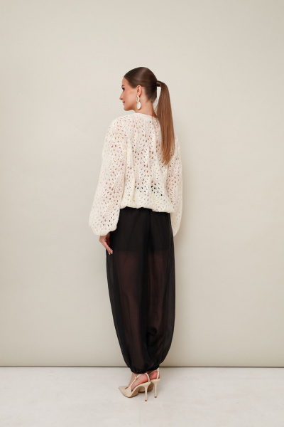 Брюки PUR PUR 11-480 - фото 5