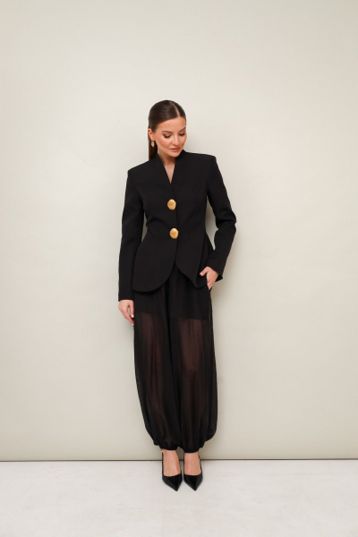 Брюки PUR PUR 11-480 - фото 3