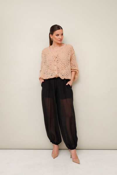 Брюки PUR PUR 11-480 - фото 2