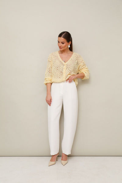 Брюки PUR PUR 11-481 - фото 5