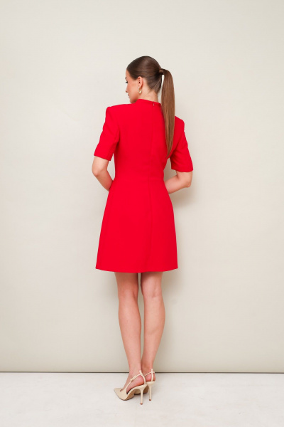 Платье PUR PUR 11-487 - фото 5