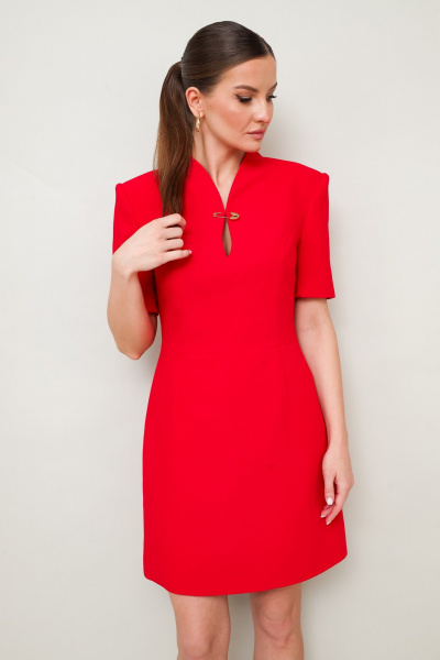 Платье PUR PUR 11-487 - фото 3