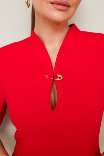 Платье PUR PUR 11-487 - фото 2