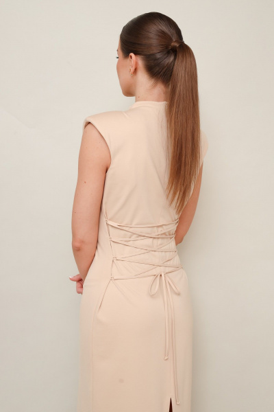 Платье PUR PUR 11-489 - фото 4