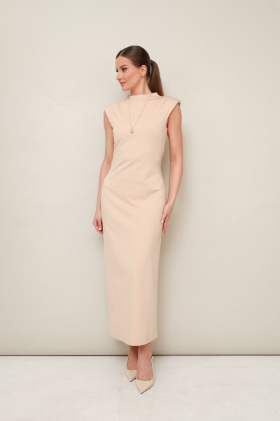 Платье PUR PUR 11-489 - фото 2