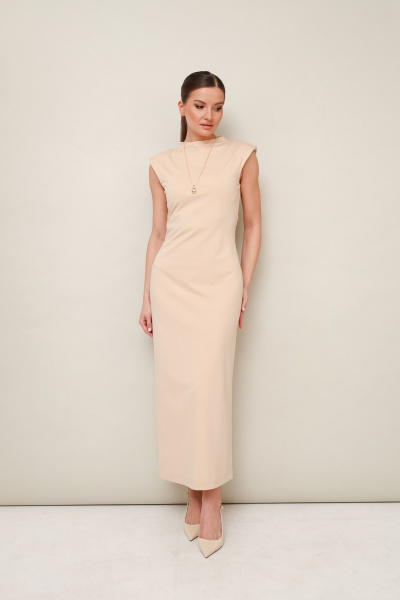 Платье PUR PUR 11-489 - фото 1