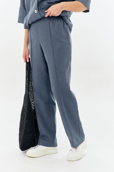 Брюки, жакет BELLO Style 3-012 - фото 9