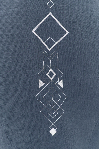 Брюки, жакет BELLO Style 3-012 - фото 6