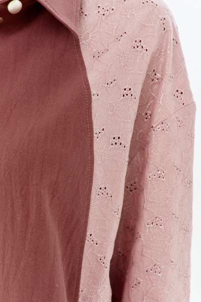 Брюки, жакет BELLO Style 3-010 - фото 6