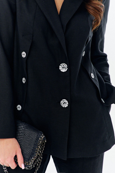 Брюки, жакет BELLO Style 3-003 - фото 4