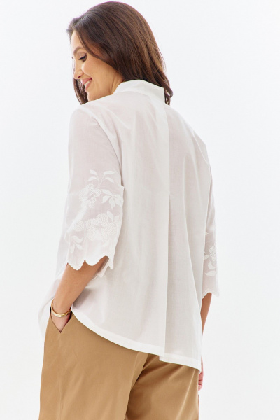 Блуза, брюки BELLO Style 2-002 - фото 8