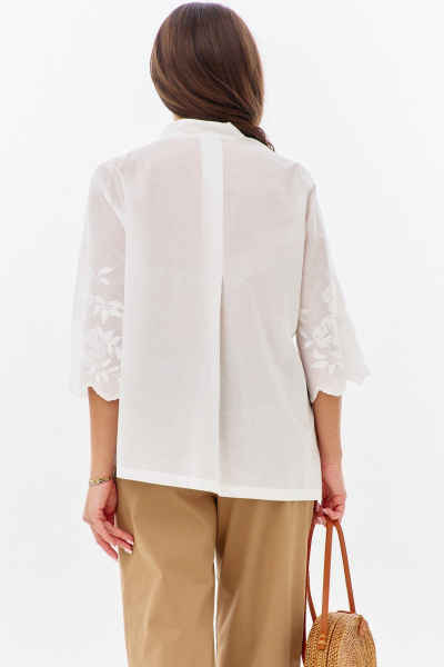 Блуза, брюки BELLO Style 2-002 - фото 7