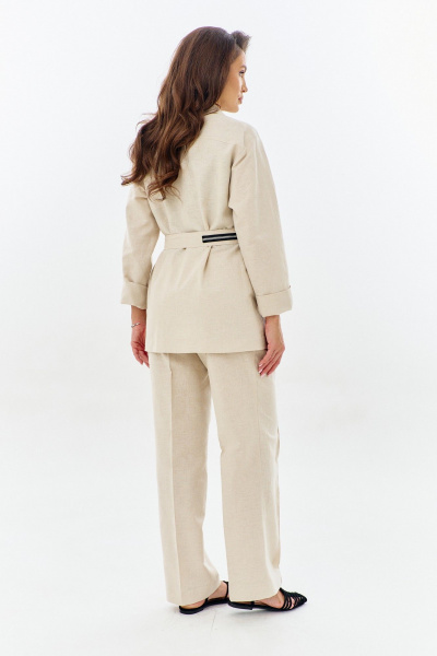 Брюки, жакет BELLO Style 3-005 - фото 11