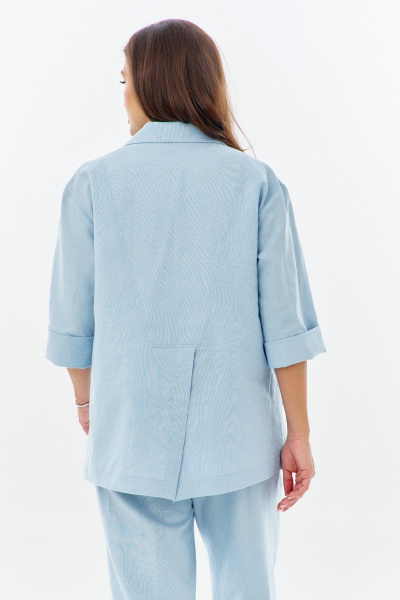 Брюки, жакет BELLO Style 3-001 - фото 6