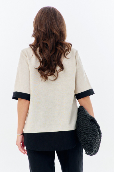 Брюки, жакет BELLO Style 3-006 - фото 7