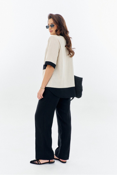 Брюки, жакет BELLO Style 3-006 - фото 6