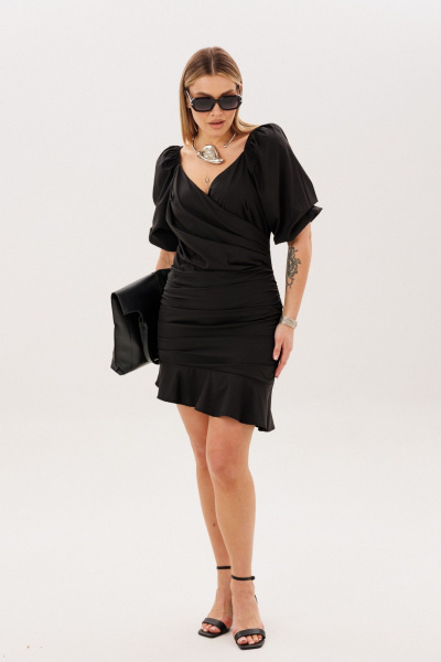 Платье Anelli 1818 коко - фото 8