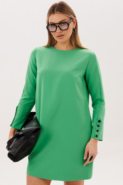 Платье Anelli 1825 сенча - фото 2