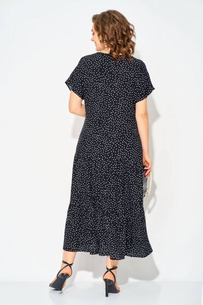 Платье Liliana 1528 - фото 7