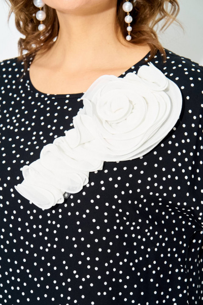 Платье Liliana 1528 - фото 6