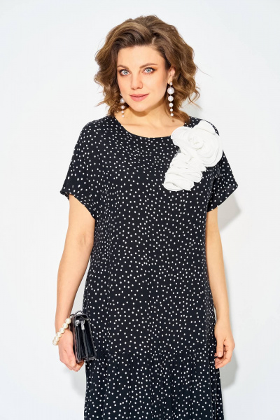 Платье Liliana 1528 - фото 5