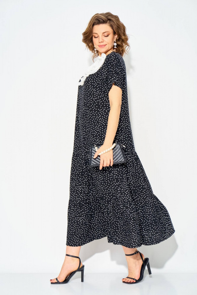 Платье Liliana 1528 - фото 2