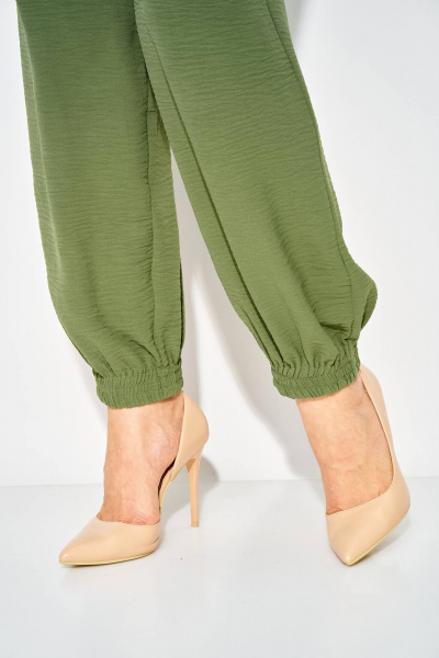 Блуза, брюки Liliana 1529 - фото 4