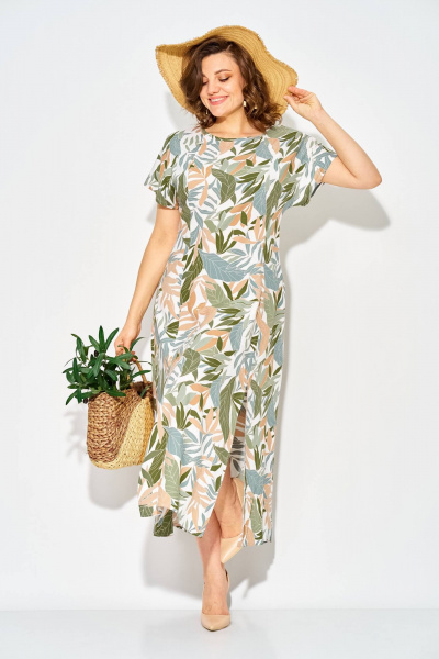 Платье Liliana 1530 - фото 6