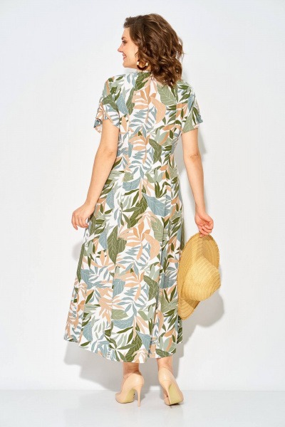 Платье Liliana 1530 - фото 5