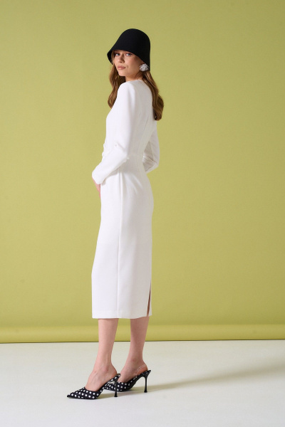 Платье Mixan 5148 - фото 8