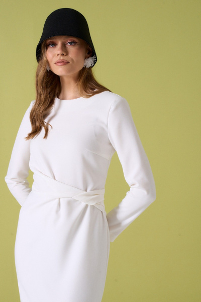 Платье Mixan 5148 - фото 6