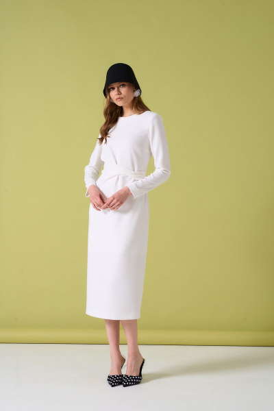 Платье Mixan 5148 - фото 3