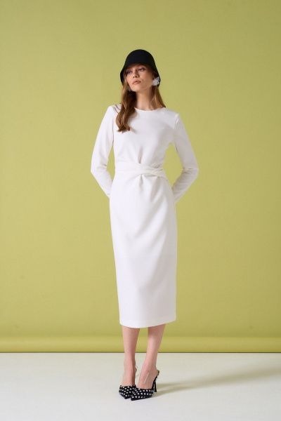 Платье Mixan 5148 - фото 2