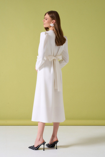 Платье Mixan 5146 - фото 8