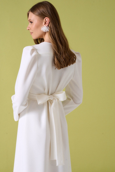 Платье Mixan 5146 - фото 7