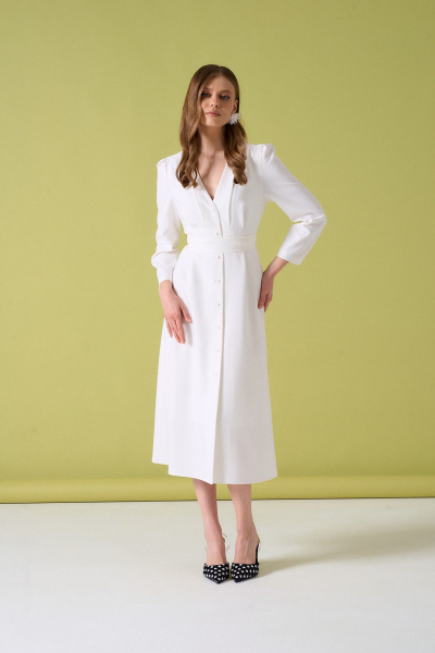 Платье Mixan 5146 - фото 2