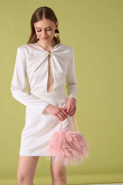 Платье Mixan 5147 - фото 1