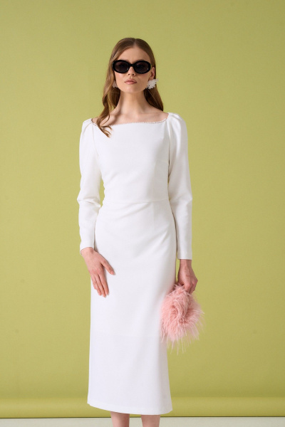 Платье Mixan 5149 - фото 3