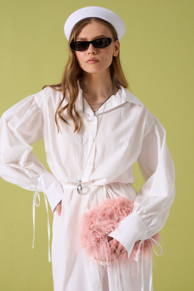 Платье Mixan 5150 - фото 4