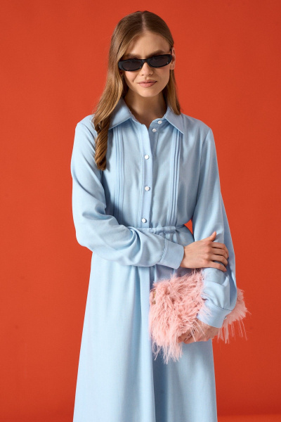 Платье Mixan 5144/2 - фото 2