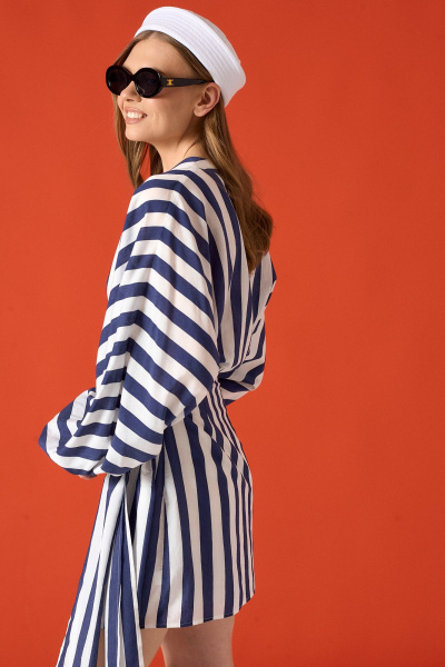 Платье Mixan 5152-1 - фото 6