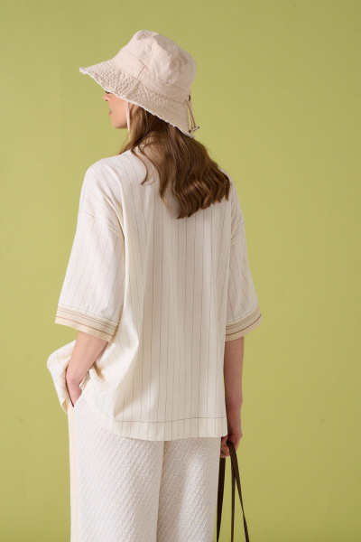 Рубашка Mixan 2156 - фото 6