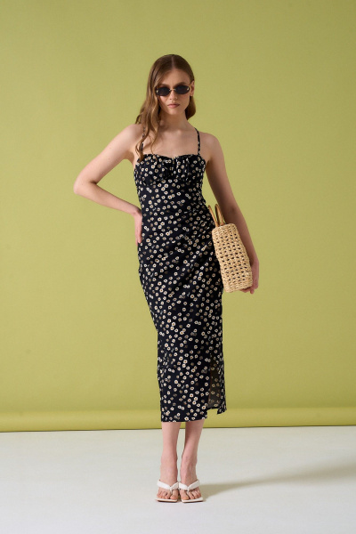 Платье Mixan 5143 - фото 1