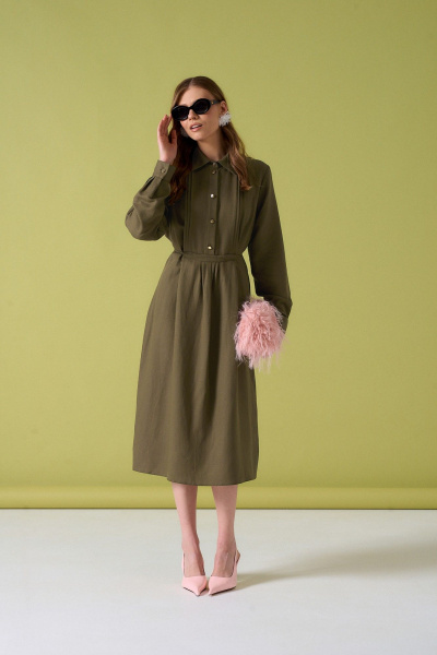 Платье Mixan 5144/1 - фото 1