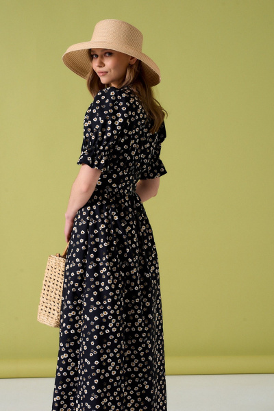 Платье Mixan 5156 - фото 8