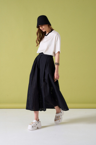 Юбка Mixan 6029/1 - фото 1