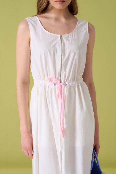 Платье Mixan 5153 - фото 4