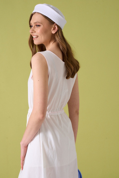 Платье Mixan 5153 - фото 6